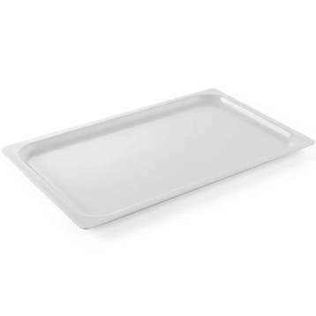 GN-Bak | Melamine | 1/1 GN | Hoogte 20mm | 530x325x20(h)mm, Verzenden, Nieuw in verpakking