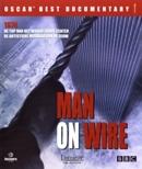 Man on wire op Blu-ray, Verzenden, Nieuw in verpakking