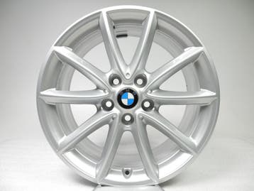 Originele BMW X1 F48 / X2 F39 6856061 Styling 560 velg, Auto-onderdelen, Banden en Velgen, Ophalen of Verzenden, Nieuw