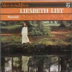 Liesbeth List – Pastorale LP, Cd's en Dvd's, Vinyl | Nederlandstalig, Verzenden, Nieuw in verpakking