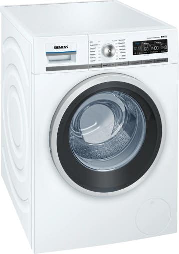 Siemens WM14W6ECO - Wasmachine - 8 kg - 1400 tpm, Elektronische apparatuur, Ophalen of Verzenden, Nieuw
