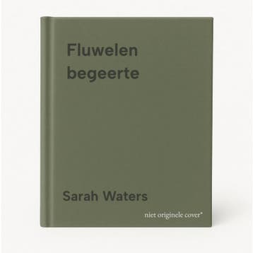 Fluwelen begeerte 9789038884172 Sarah Waters, Verzenden, Sarah Waters