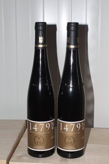 2021 Weingut Nelles Landskrone Spätburgunder - Ahr Grosses, Nieuw