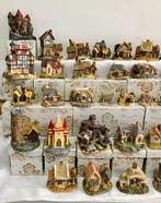 Miniatuurhuis (95) - China