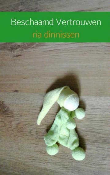 Beschaamd vertrouwen 9789402139914 Ria Dinnissen, Verzenden, Gelezen, Ria Dinnissen