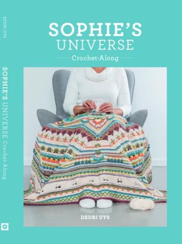 Sophies Universe 9789491840104 Dedri Uys, Verzenden, Dedri Uys