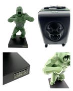 Richard Orlinski (1966) - KiwiKong (green / kahki) AND