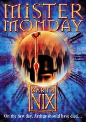 Mister Monday Keys Kingdom - Nix, Verzenden, Nieuw