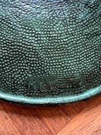Max le Verrier - Plateau plat - Bronze