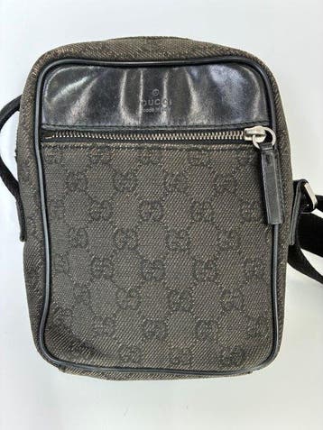 Gucci - Sac à bandoulière, Bijoux, Sacs & Beauté