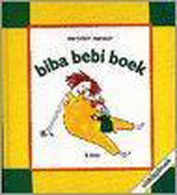Biba bebi boek / Kimio peuterboekje 9789071368288 M. Mattaar, Verzenden, Gelezen, M. Mattaar