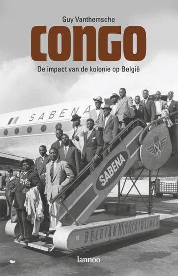 Congo 9789020973761 G. Vanthemsche, Verzenden, G. Vanthemsche