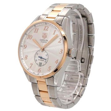 TAG Heuer - Carrera - WAS2151 - Heren - 2010-2020
