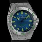 Tecnotempo - Divers 1000M Ocean Force - Automatic -, Nieuw