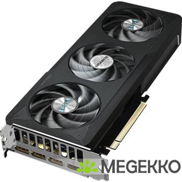 Gigabyte GeForce RTX 5060 TI EAGLE MAX OC 16GB, Verzenden, Nieuw