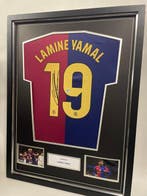 FC Barcelona - Spaanse voetbal competitie - Lamine Yamal -, Nieuw