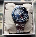 Seiko - Sans prix de réserve - 5 Sports SSK003K1 - GMT