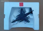 CDC Armour Collection - Avion-jouet Harrier Franklin Mint, Nieuw