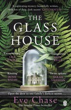 The Glass House 9781405940962 Eve Chase, Verzenden, Gelezen, Eve Chase