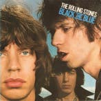 The Rolling Stones - Black And Blue, Verzenden
