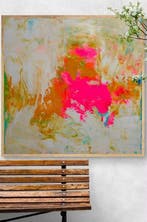 Giogia fl - the End Of Winter -XXL -, Antiek en Kunst