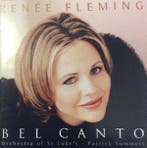 Renée Fleming - Bel Canto, Cd's en Dvd's, Verzenden, Gebruikt