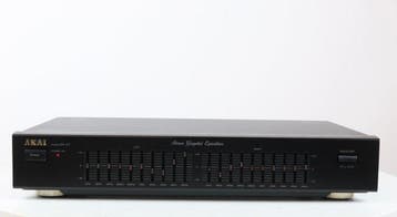 Akai - EA-27 Equalizer