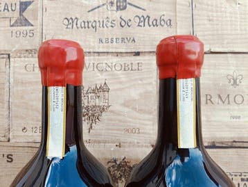 2015 Marchesato degli Aleramici - Brunello di Montalcino