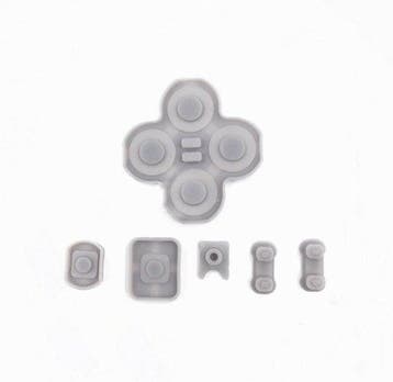 Rubber Pads voor Nintendo Switch Joy-Con, Verzenden, Nieuw