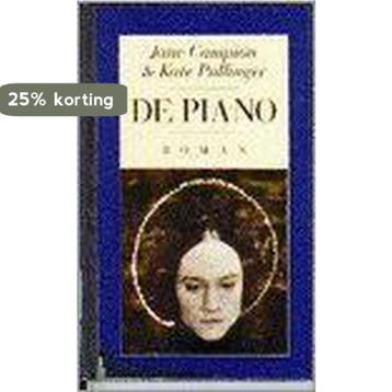 De piano / Koken in de wereld 9789055260355 J. Campion, Verzenden, J. Campion
