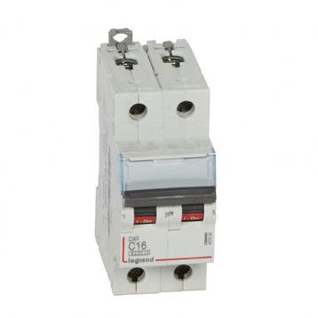 Disjoncteur Legrand LEXIC - 407800, Bricolage & Construction, Verzenden