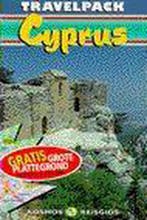 Cyprus / Kosmos travelpack 9789021530826 R. Bulmer, Verzenden, Gelezen, R. Bulmer