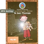 De avonturen van Thomas Ik ben Thomas - Leesleeuw kleuters, Boeken, Verzenden, Gelezen, Annemie Berebrouckx