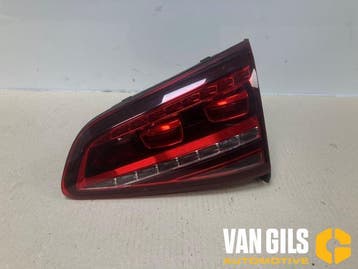 Achterlicht rechts Volkswagen Golf O278313, Nieuw