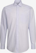 2dekans | seidensticker Regular fit overhemd - maat 45 -, Ophalen of Verzenden, Nieuw