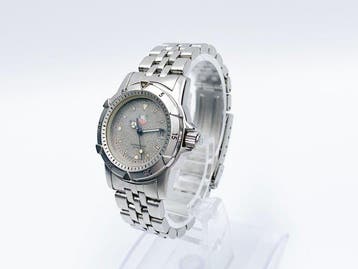 TAG Heuer - Professional - Zonder minimumprijs - 959.7086 -