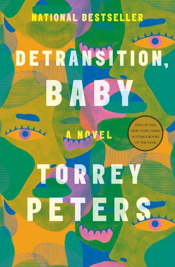Detransition, Baby 9780593133385 Torrey Peters, Verzenden, Torrey Peters