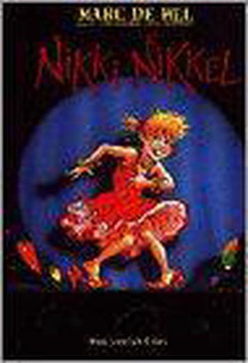 Nikki Nikkel 9789065656544 Marc de Bel, Boeken, Kinderboeken | Jeugd | 13 jaar en ouder, Verzenden, Gelezen, Marc de Bel