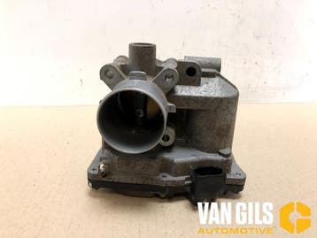 Gasklephuis Smart Fortwo O234062, Nieuw