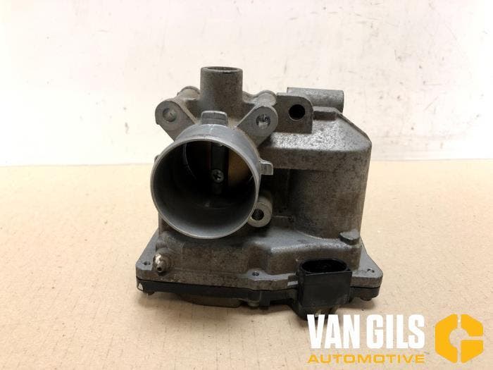 Gasklephuis Smart Fortwo O234062, Auto-onderdelen, Motor en Toebehoren
