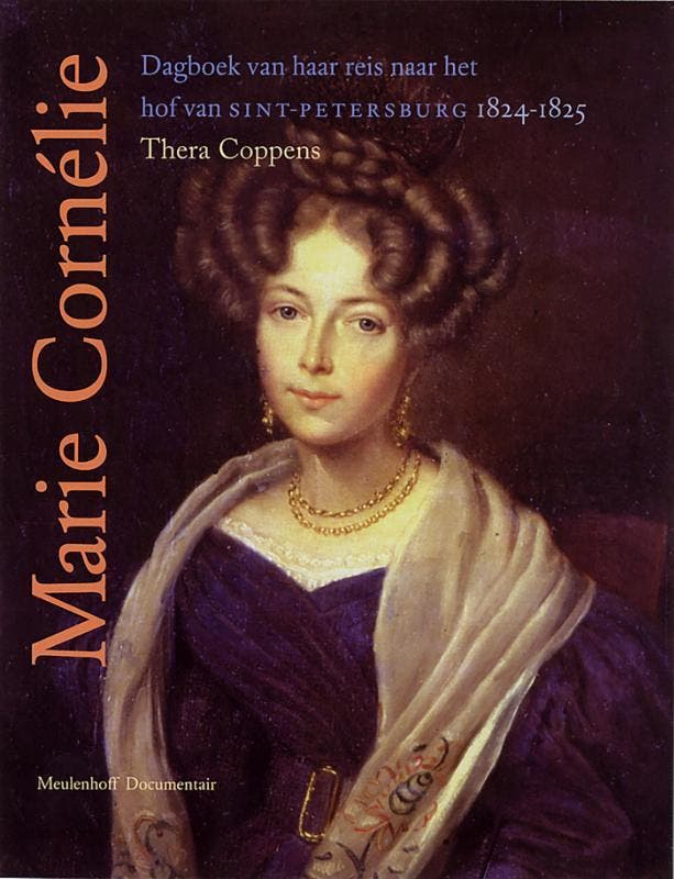 Marie Cornelie | Thera Coppens | Nieuw, Livres, Livres Autre, Envoi