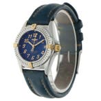 Breitling - Callistino - B52045 - Dames - 1990-1999, Nieuw