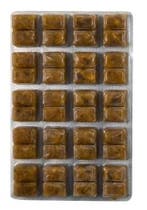 Diepvriesvoeding Mosselvlees  100 gram (Diepvriesvoer), Ophalen of Verzenden, Nieuw, Overige typen