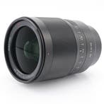 Sony FE 35mm F/1.4 ZA ZEISS Distagon T* | Occasion, Ophalen of Verzenden, Nieuw