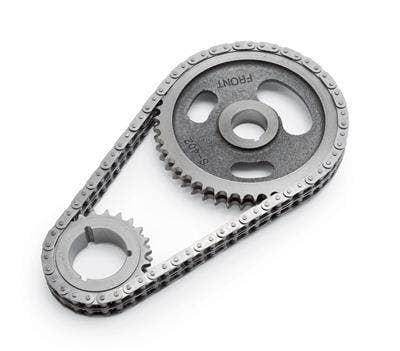 Timing Chain And Gear Set, Ford 429-460, Auto-onderdelen, Motor en Toebehoren, Nieuw, Ophalen of Verzenden
