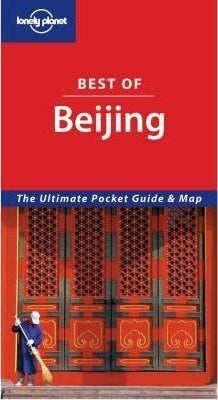BEIJING, BEST OF 1E         ING 9781740593861 K. Miller, Verzenden, K. Miller