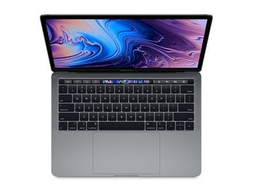 Veiling - Apple MacBook Pro i5 13,3 16GB/256GB | Space Gre, Computers en Software, Nieuw