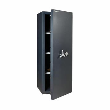 LIPS Chubbsafes DuoGuard G1 290KL inbraak- en brandwerende, Verzenden, Nieuw, Brandkast