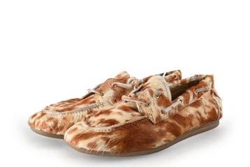 Laurent David Bootschoenen in maat 39 Bruin, Vêtements | Femmes, Verzenden