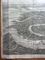 Italië - Venetië (Venetia); Matthäus Merian und Magnus, Boeken, Nieuw
